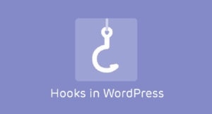 WordPress hooks