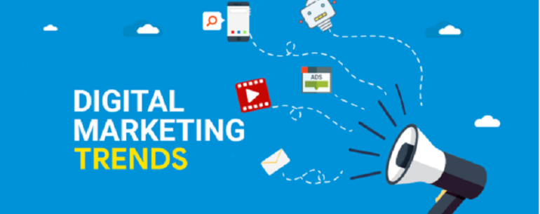 digital marketing trends