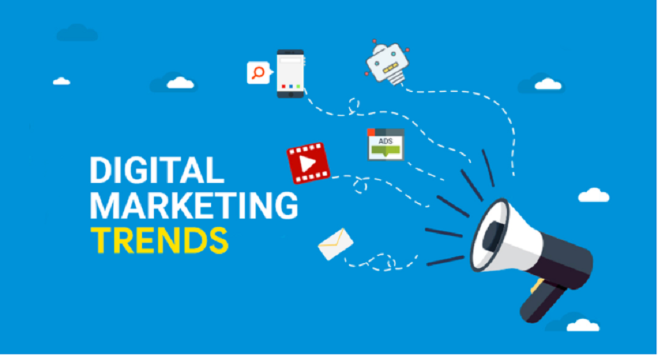 digital marketing trends