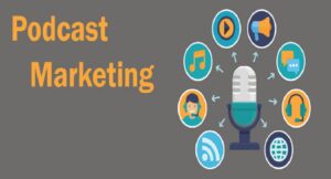 marketing podcasts