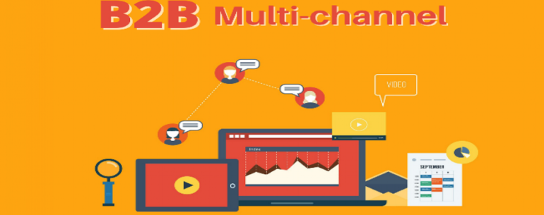 multi-channel B2B