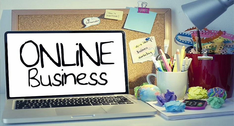 online-business