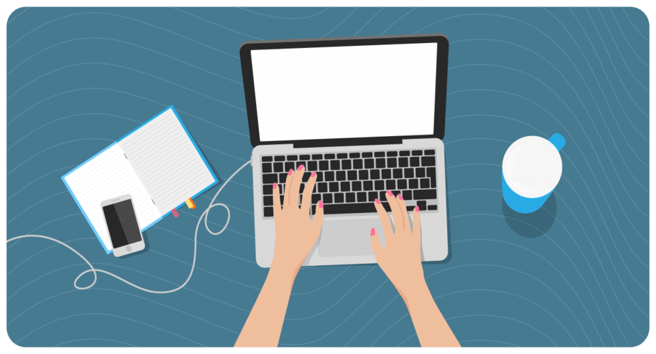 remote work
