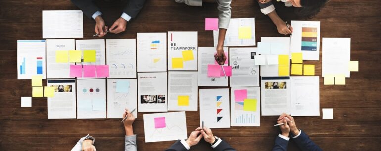 team productivity