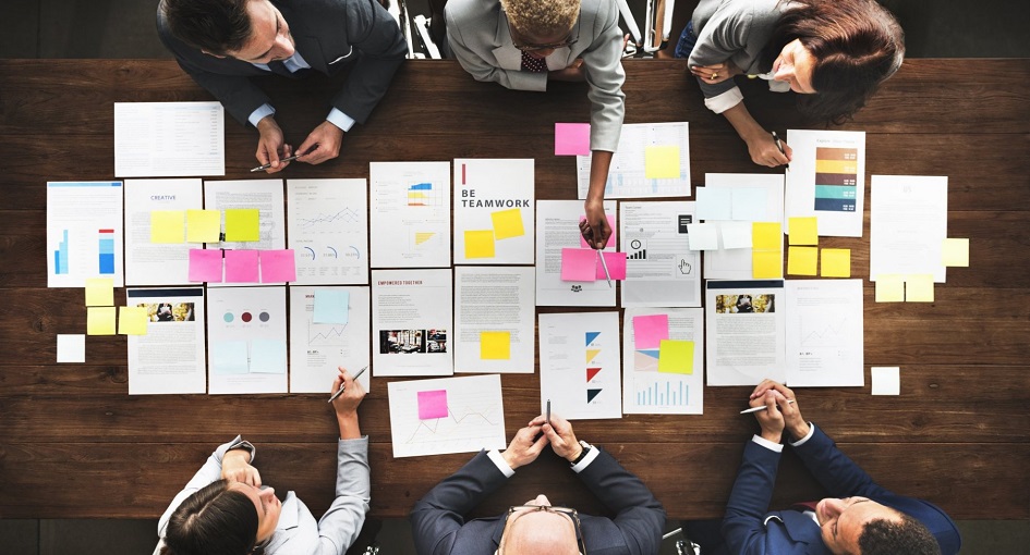 team productivity
