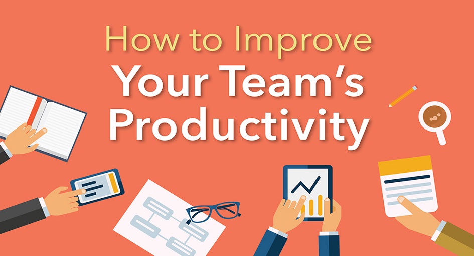 team productivity
