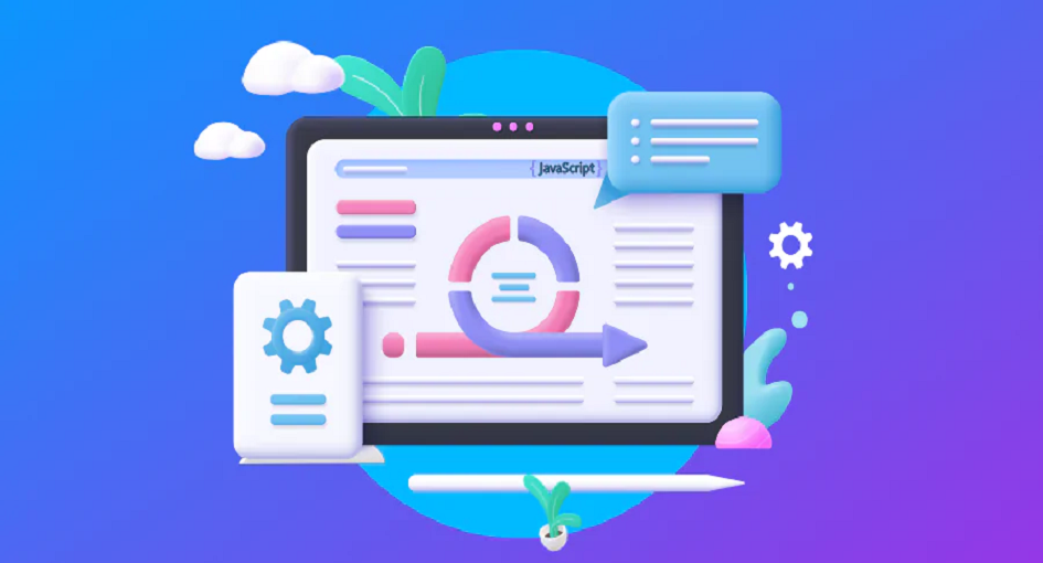 website development