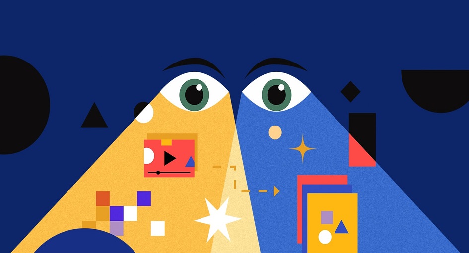 5 Reasons Why Visual Content is Highly Effective