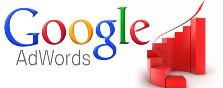 AdWords features