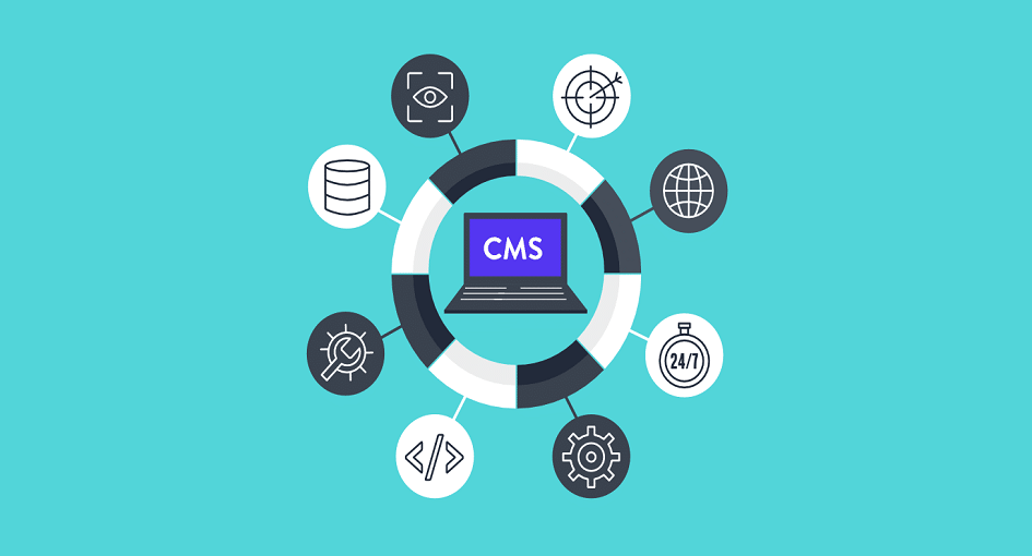 Best Content Management Systems