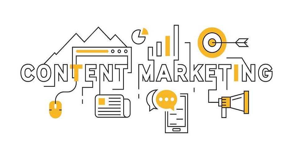 Content Marketing Strategy in the Age of AI