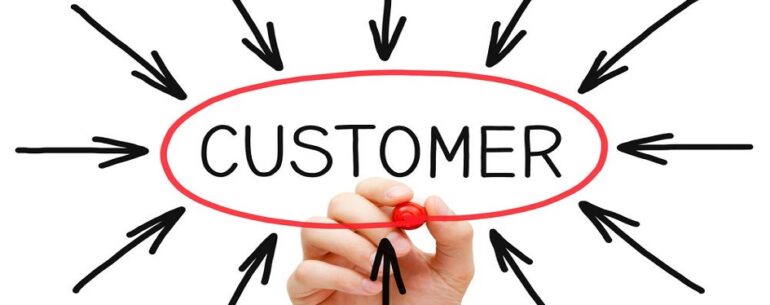 Customer-Centricity
