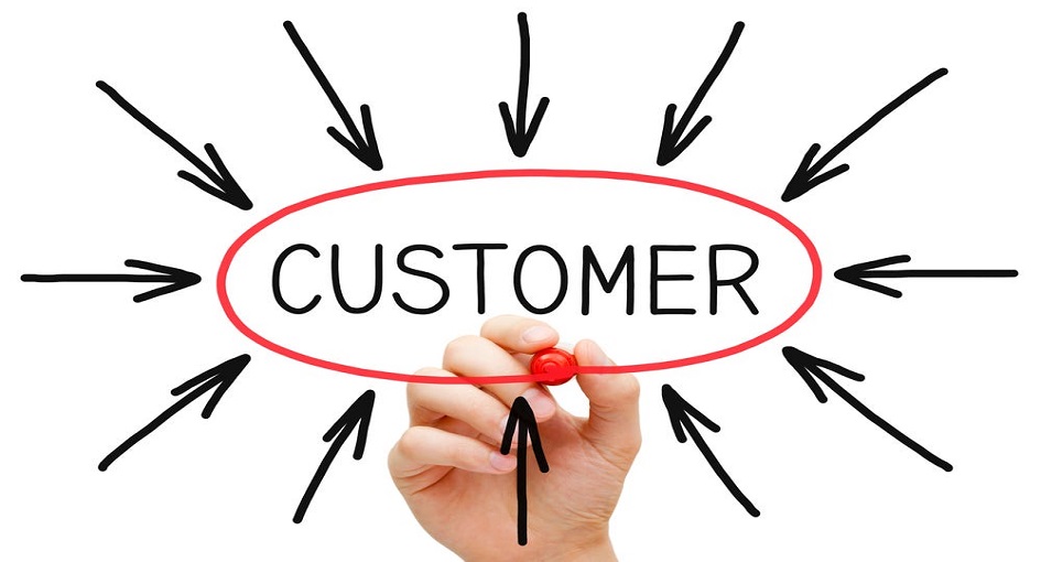 Customer-Centricity