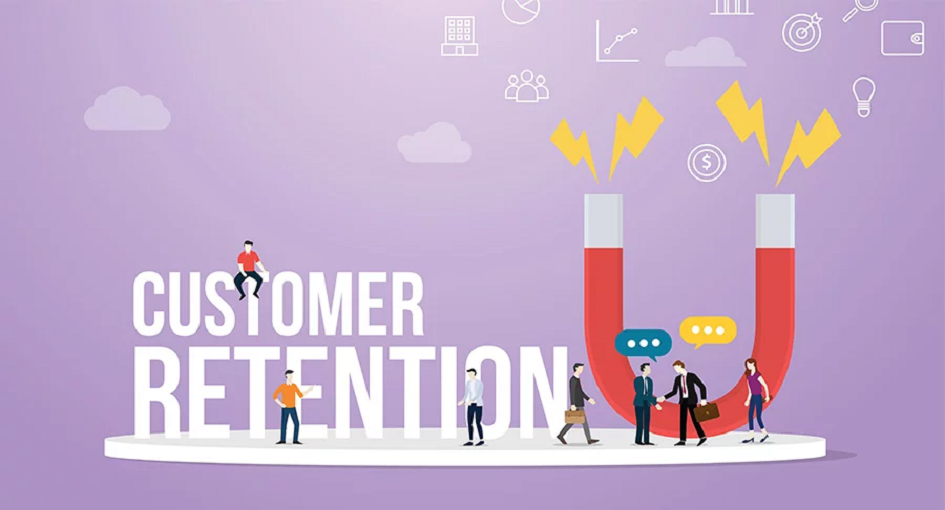 Customer Retention Strategies for E-commerce Companies In 2023