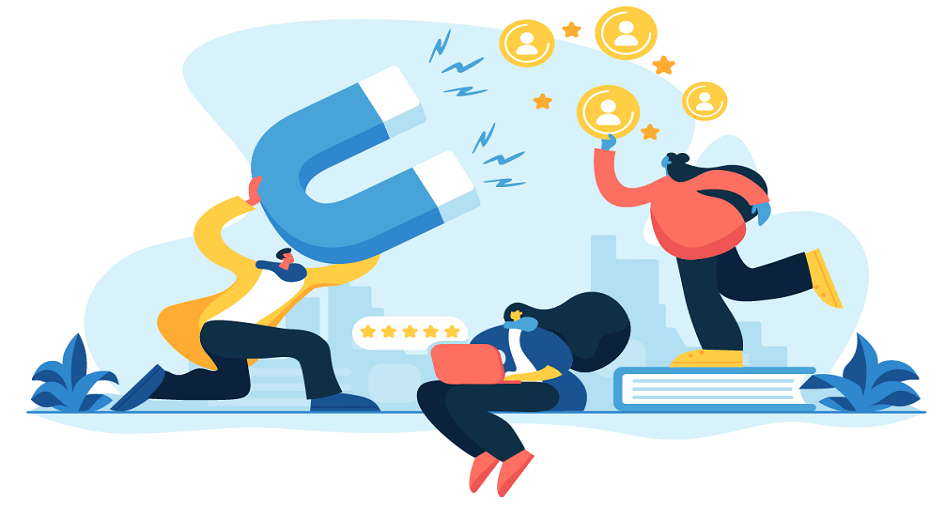 Customer Retention Strategies for E-commerce