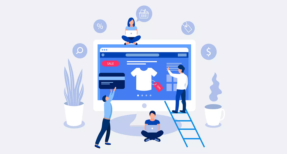 E-commerce Blogging Ways to Increase Visitors and Sales