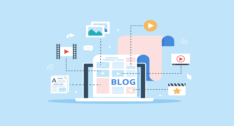 E-commerce Blogging Ways to Increase Visitors