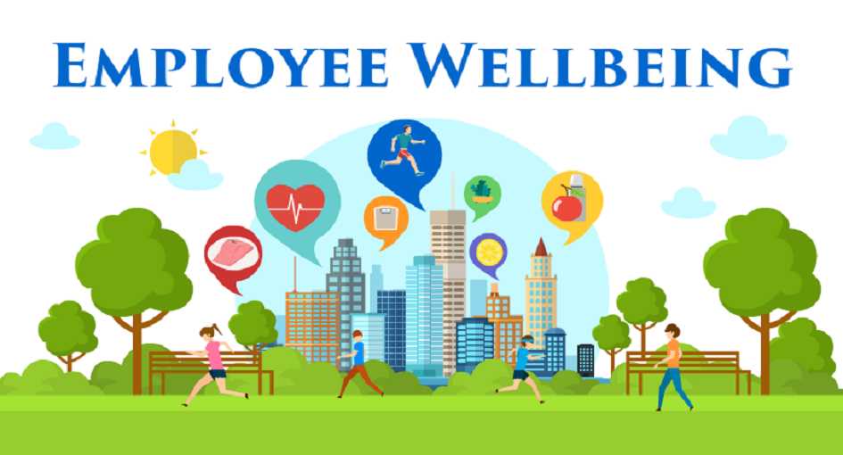 Employee Well-being