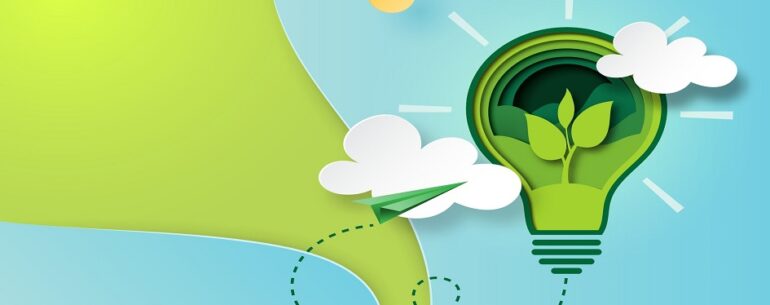Green Business