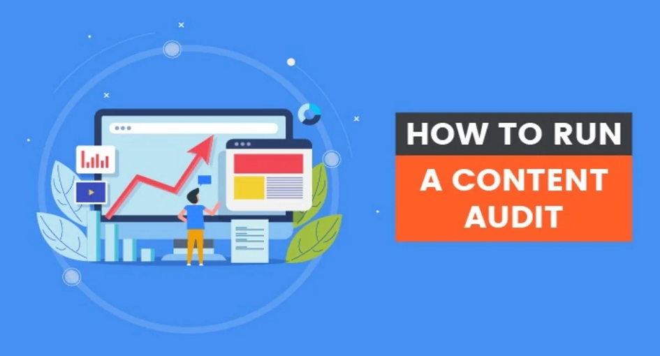 How To Conduct A Content Audit Step-By-Step