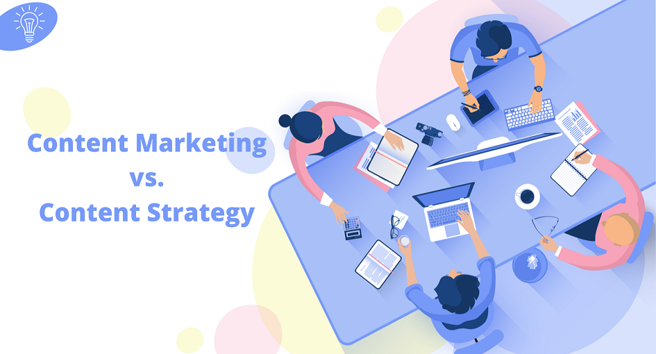 How Your Content Strategy Is Affected By The Customer Journey