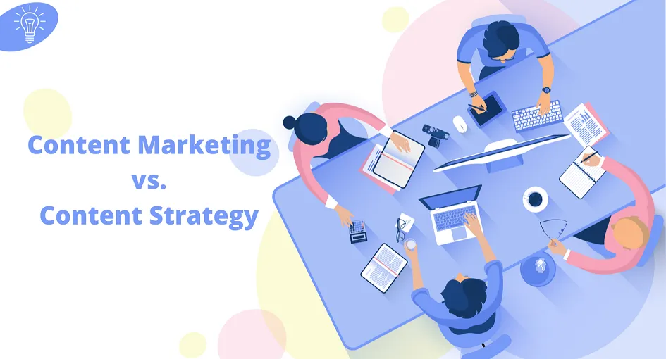 How Your Content Strategy Is Affected By The Customer Journey