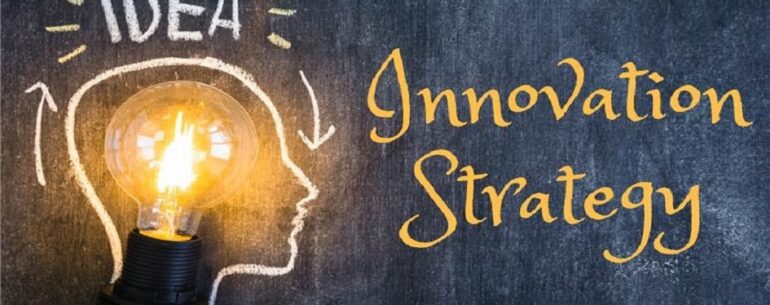 Innovation Strategies
