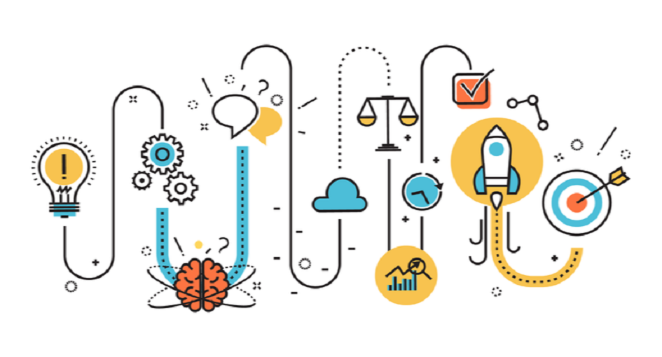 Innovation Strategies The Key to Lasting Success