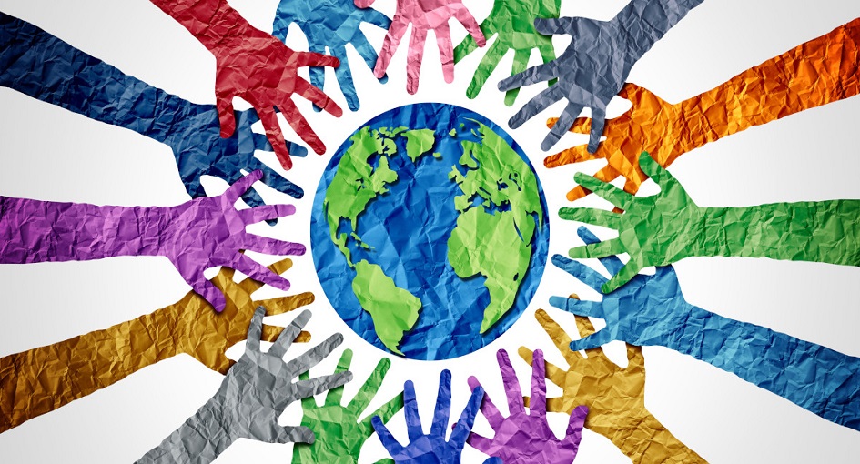Organizational Diversity, Equity, and Inclusion
