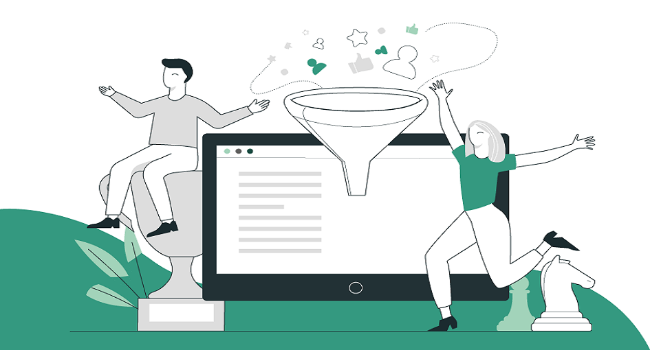 Product-Led Content Definition, Benefits, and How to Use It