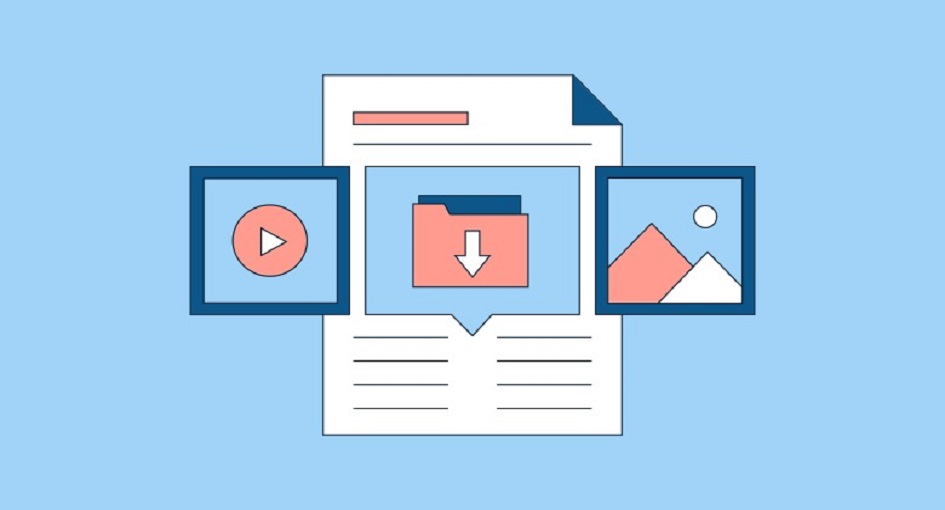Promote Global B2B Content Marketing