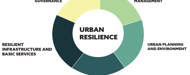 Resilience Planning