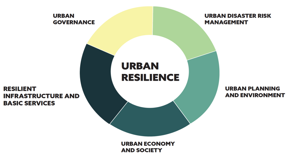 Resilience Planning