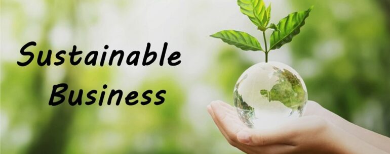 Sustainable Business
