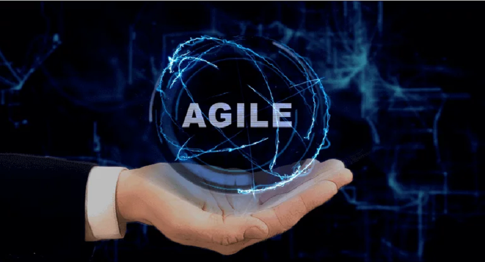 The Art of Agile Businesses