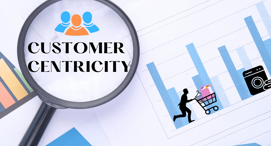 The Secrets of Customer-Centricity in Enterprises