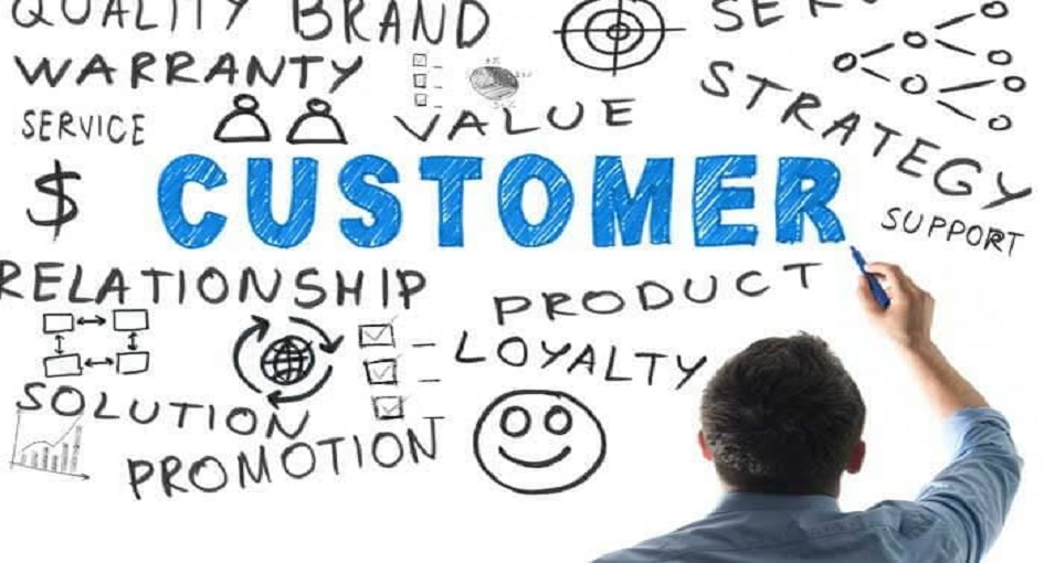 The Secrets of Customer-Centricity