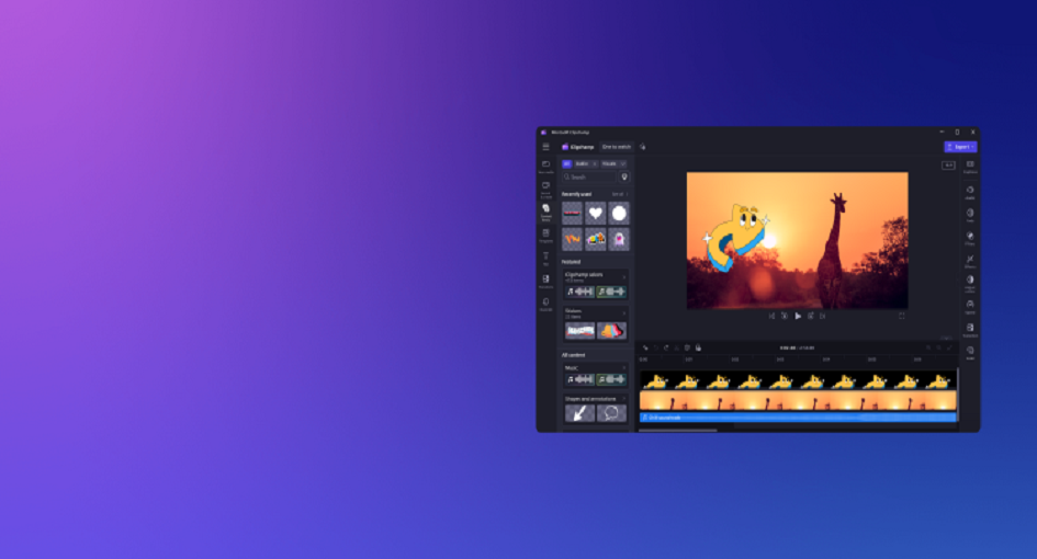 Top 5 Video Editing Tools