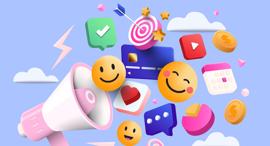 Types Of Social Media Content And Examples