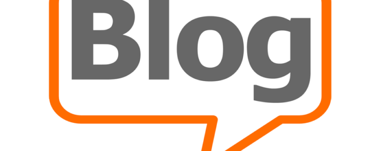 blog