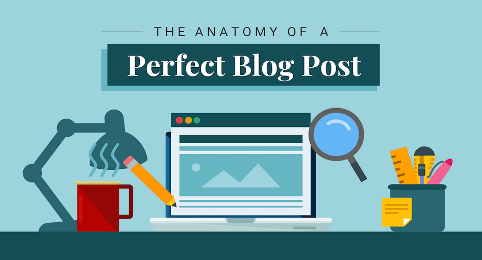 blog posts