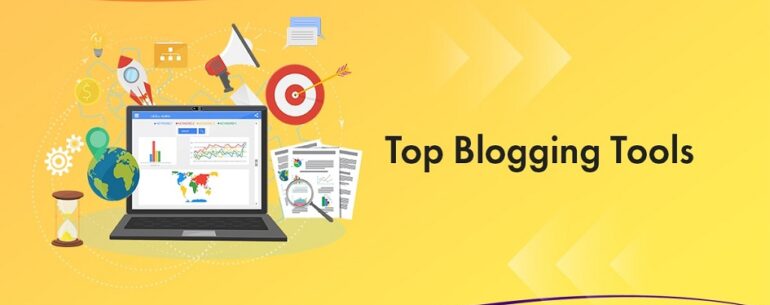 blogging tools