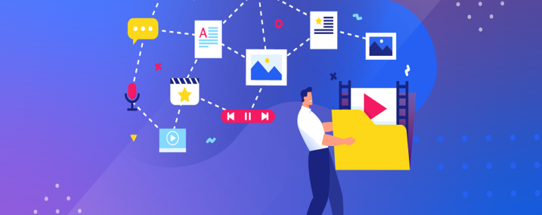 content distribution
