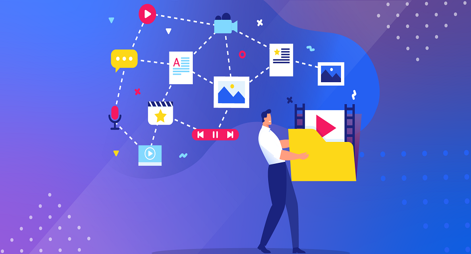 content distribution
