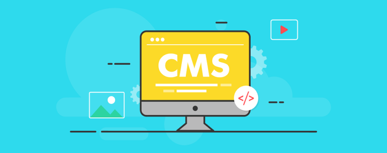 content management systems