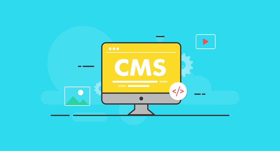 content management systems