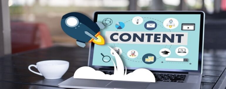 content writing