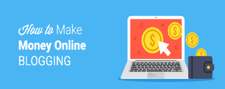 money making blogs