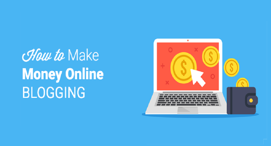 money making blogs