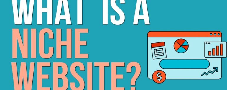 niche site